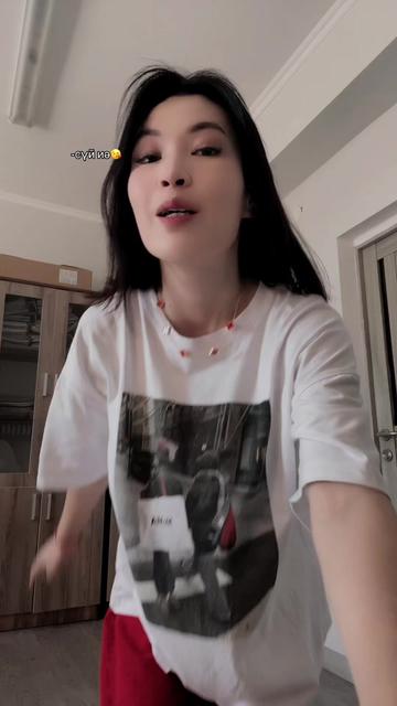@✨Miss_Qonyratka✨