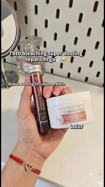 @Hii, Manda🍑🇭🇰||skincare