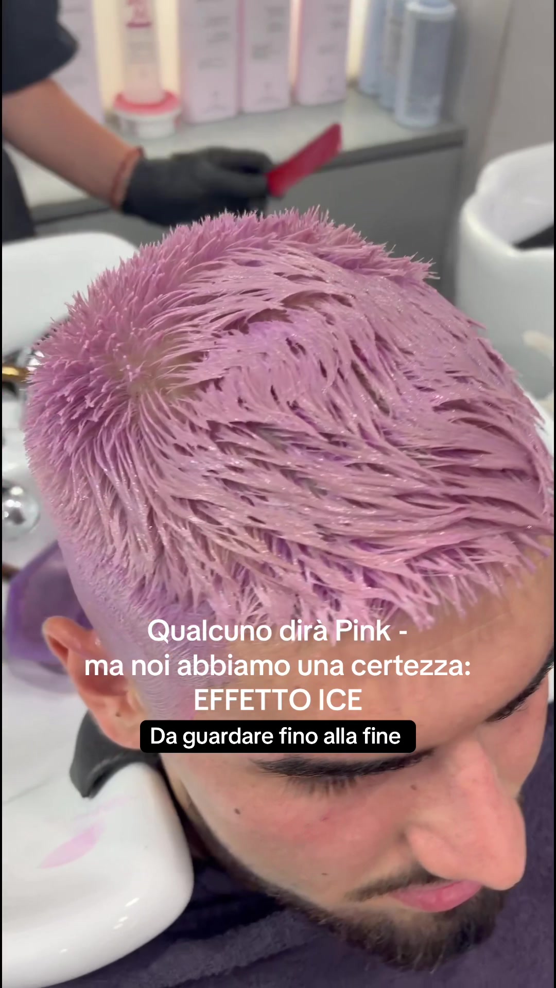 @Hair Immagine Official