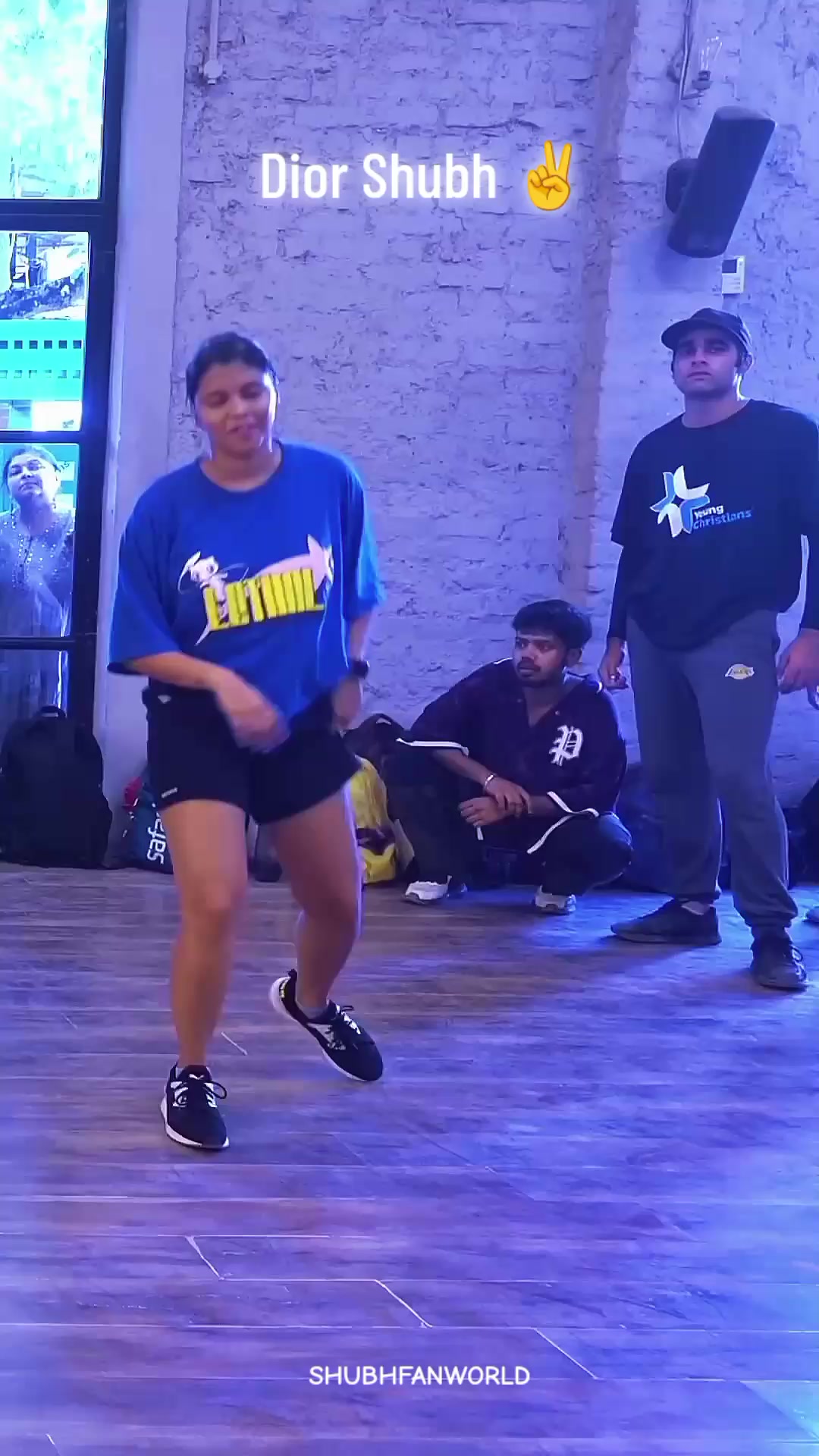 @SHUBhFANWORLD