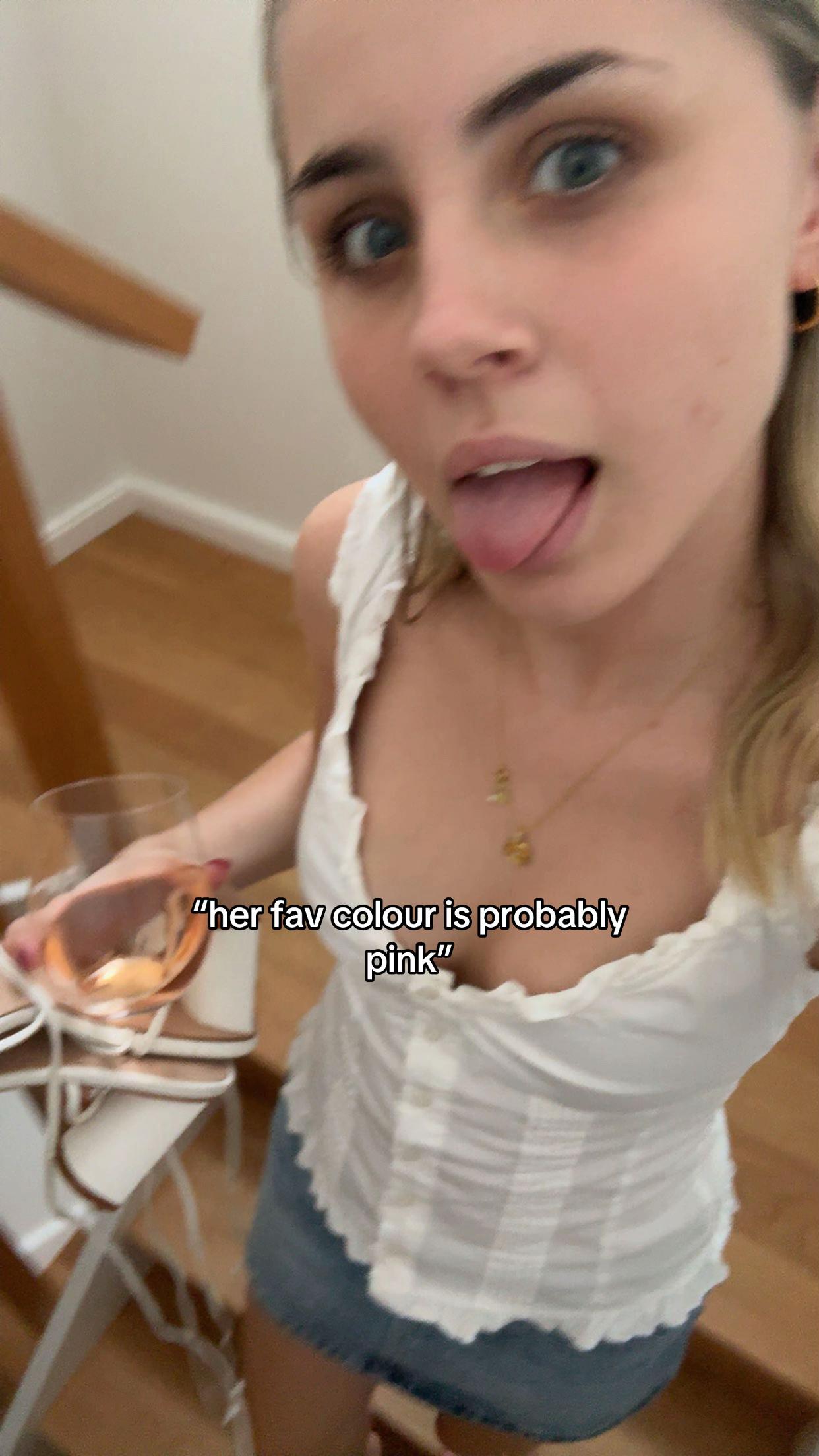 @em's spam 👯&zwj;♀️