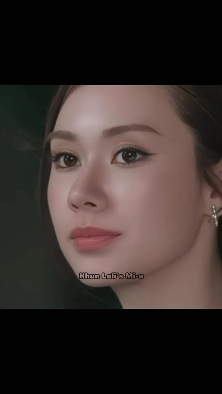 @ᵖˡˢ Khun Lali's Mi-U
