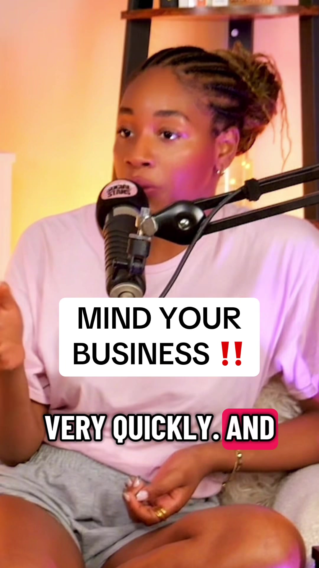 @tightsandkay| Life advice 🧠