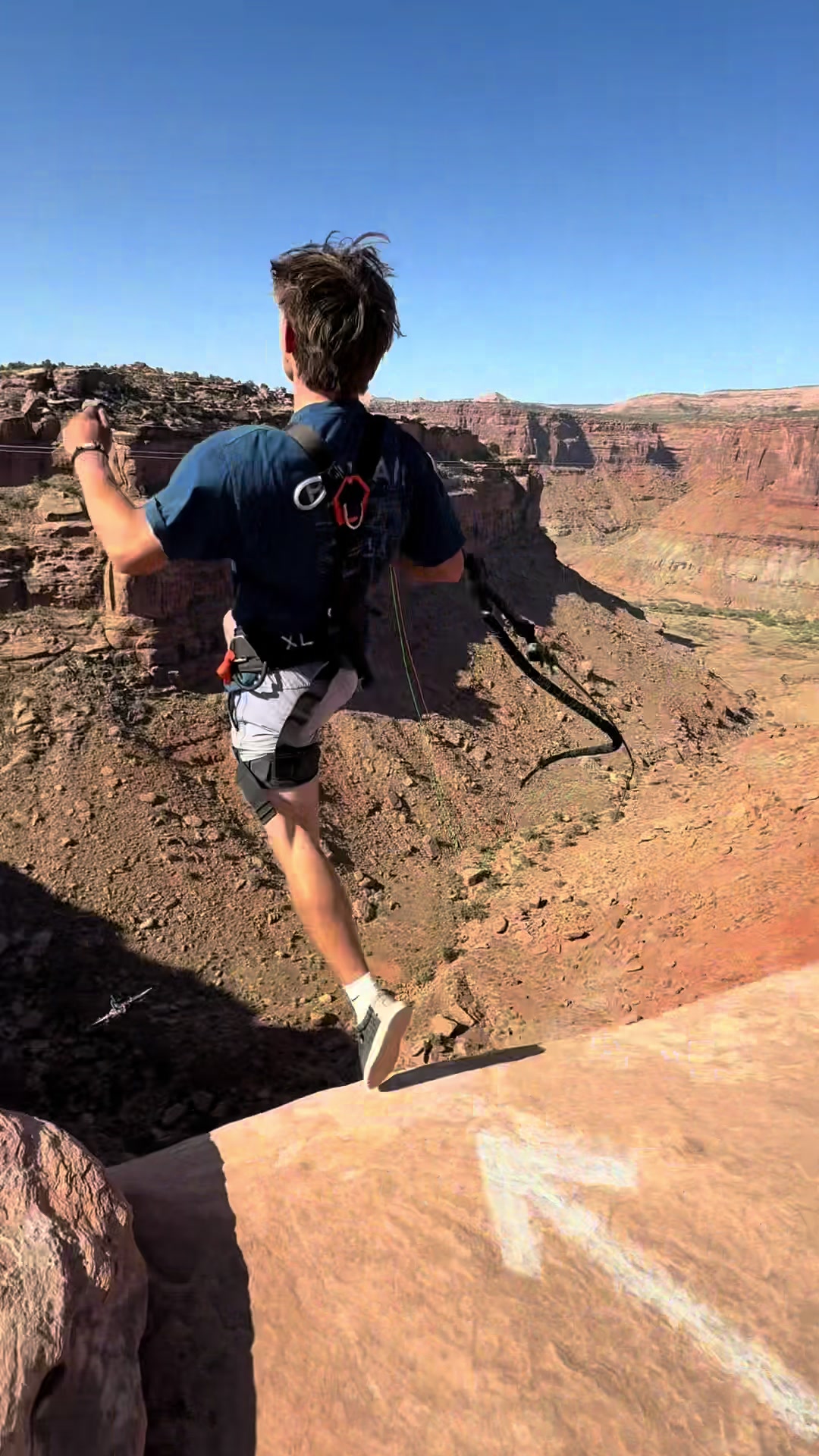 @Moab Swingers