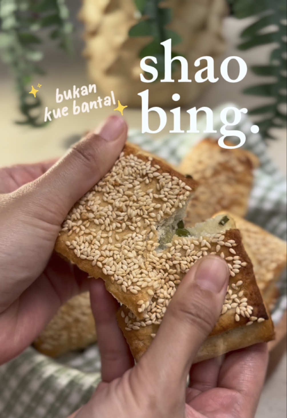 @Maria Nesia | Aesthetic Recipe