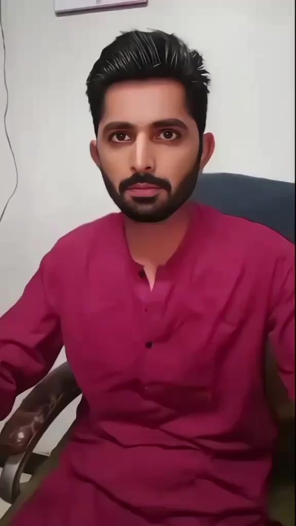 @Ghani bhai