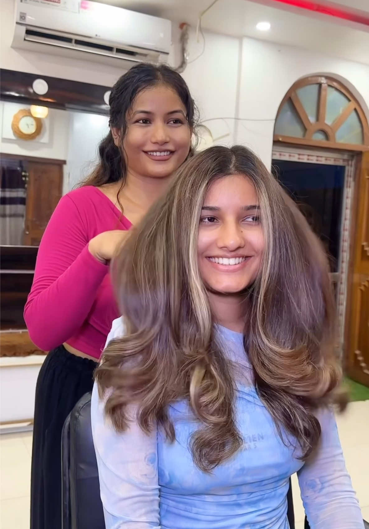 @Alisha Karki