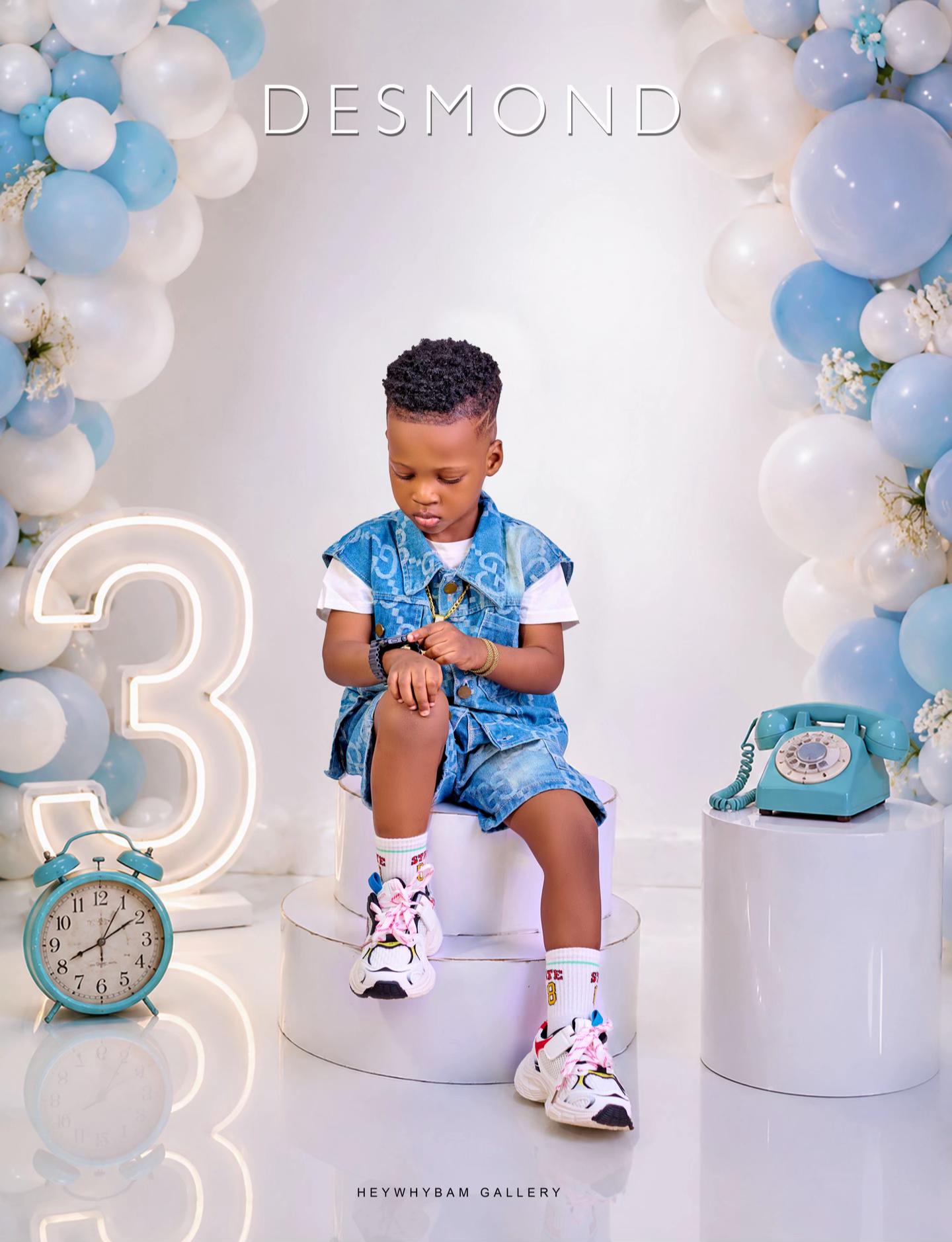 @Photographer in Akure