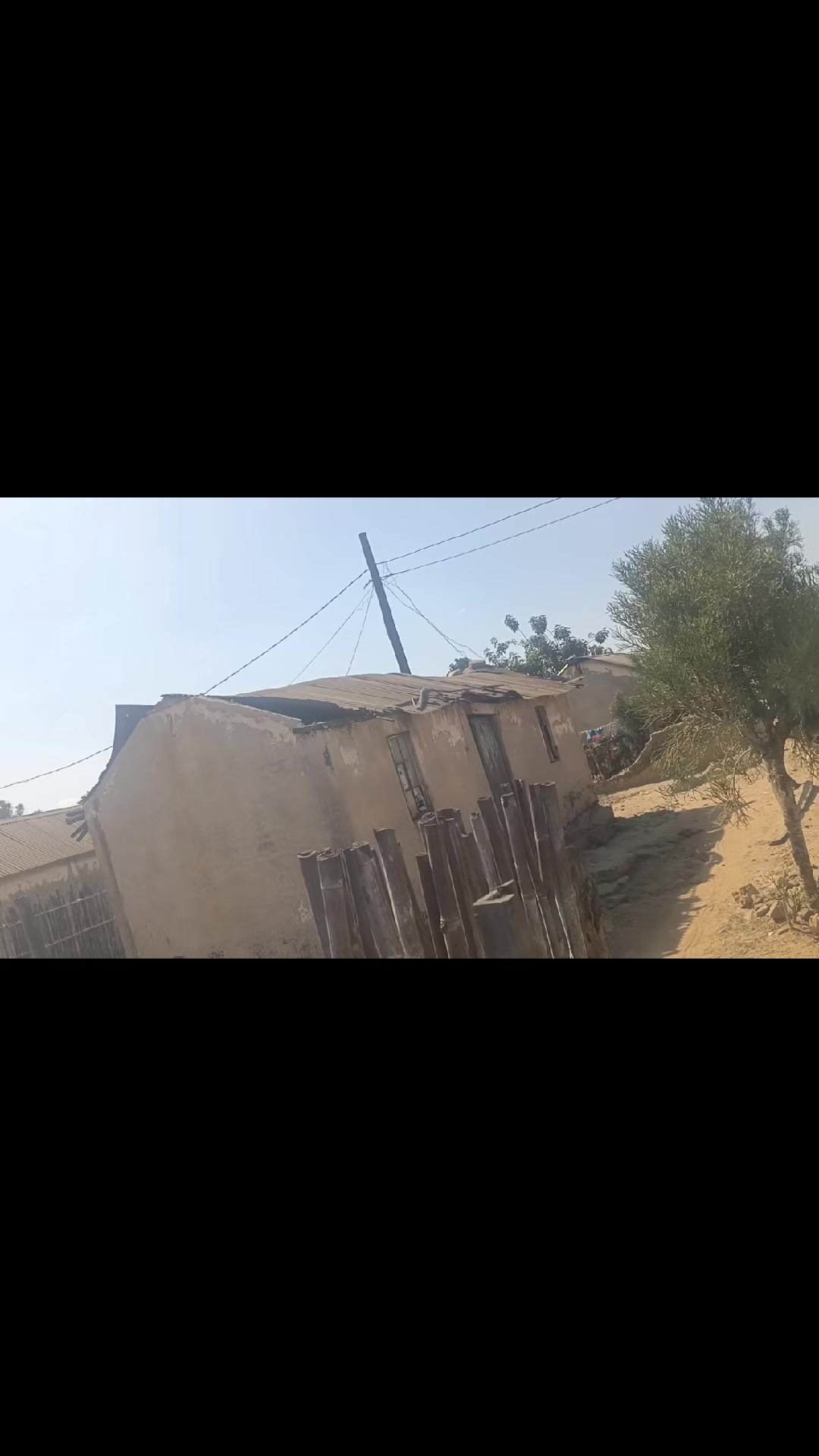 @Hon Mudemba Tsindikai
