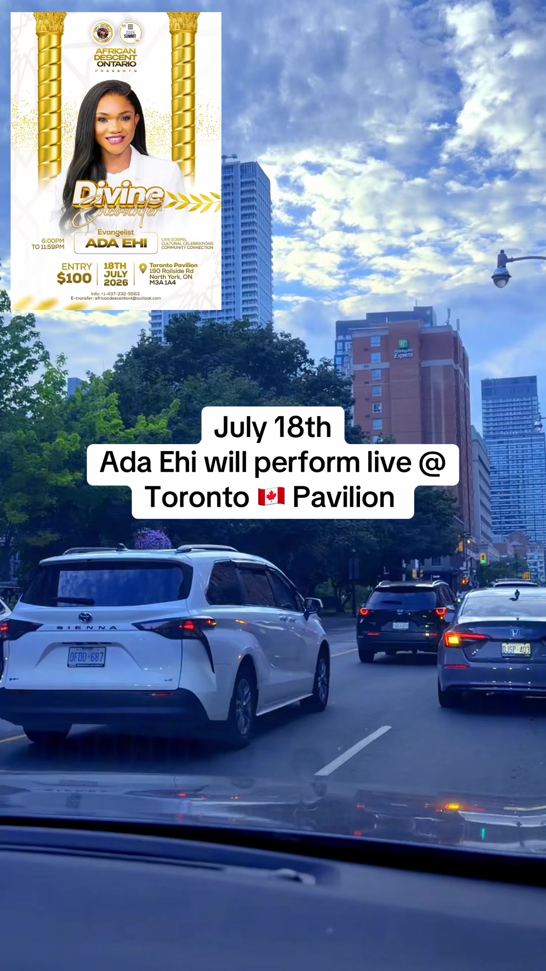 @RICKYHENRY LIVE 🇺🇸🇺🇬🇨🇦