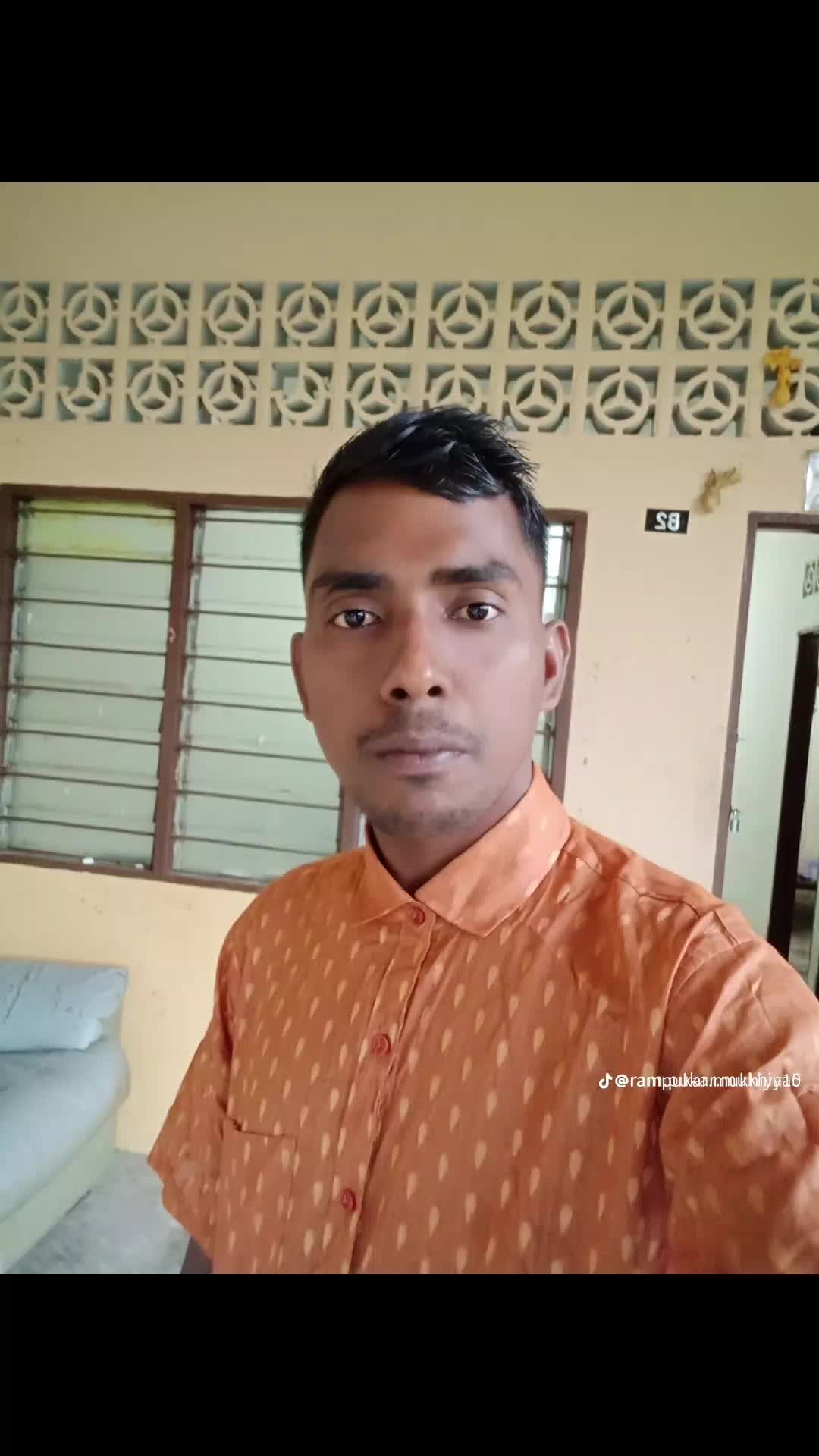 @rampukar mukhiya