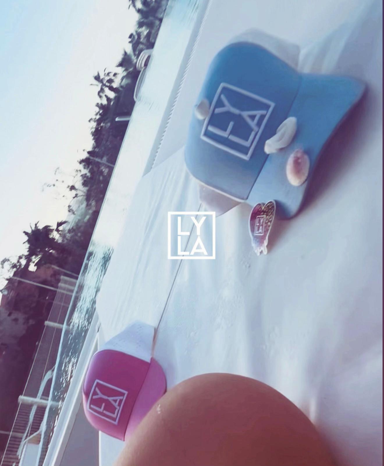 @LYLA athleisure