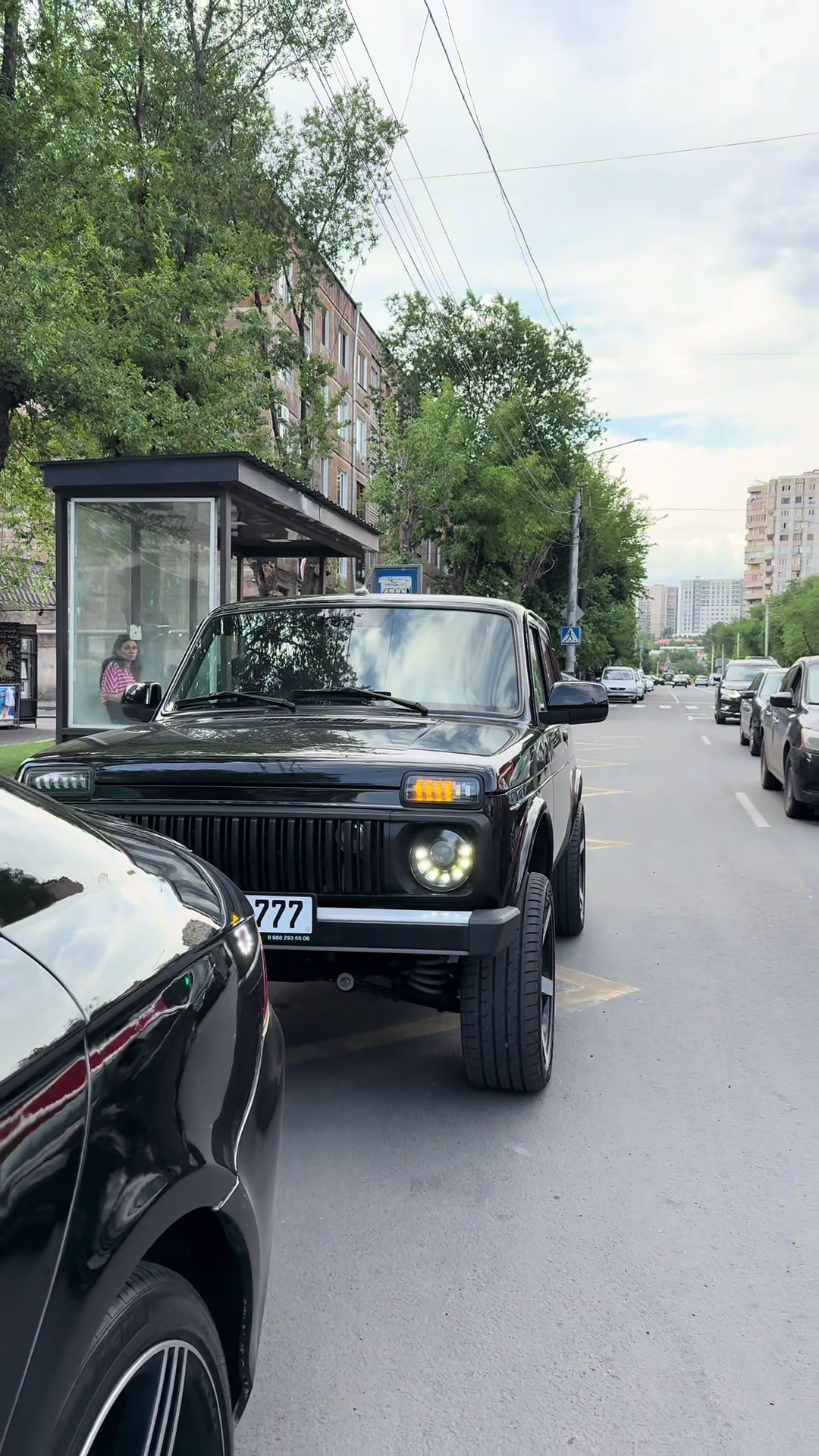@ԷԺԱՆ ավտոմեքենաներ 🚗