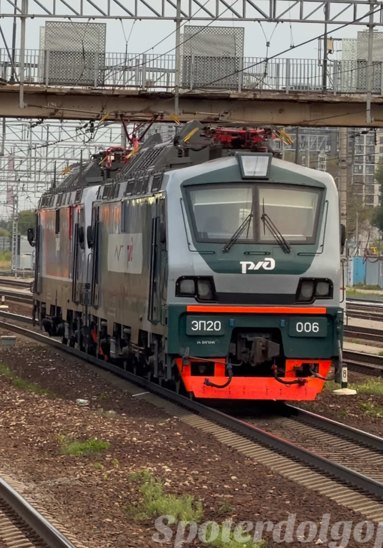 @🚆Спотер из Долгопрудного🚂
