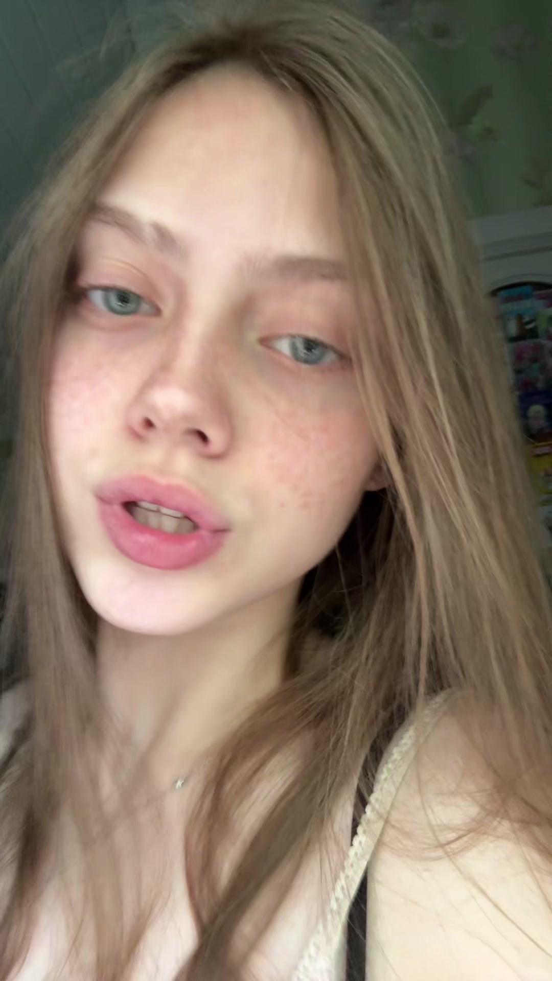 @кислинка