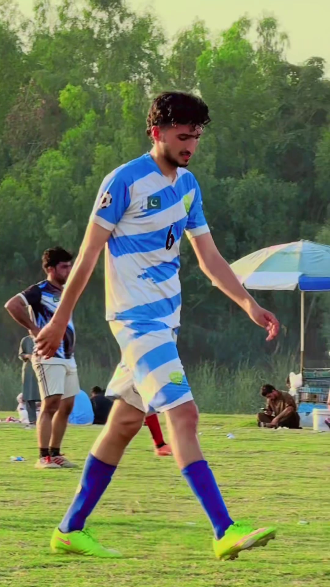 @🎖️UNDER18F00TBALL🎖️
