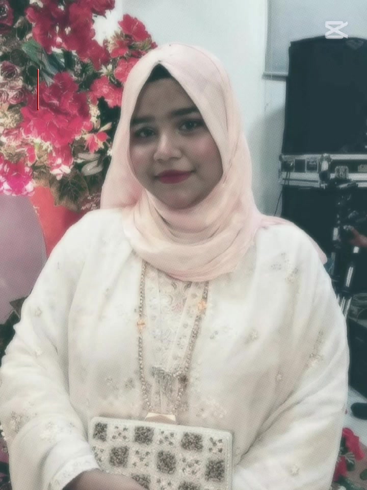 @Nusaiba Nusu