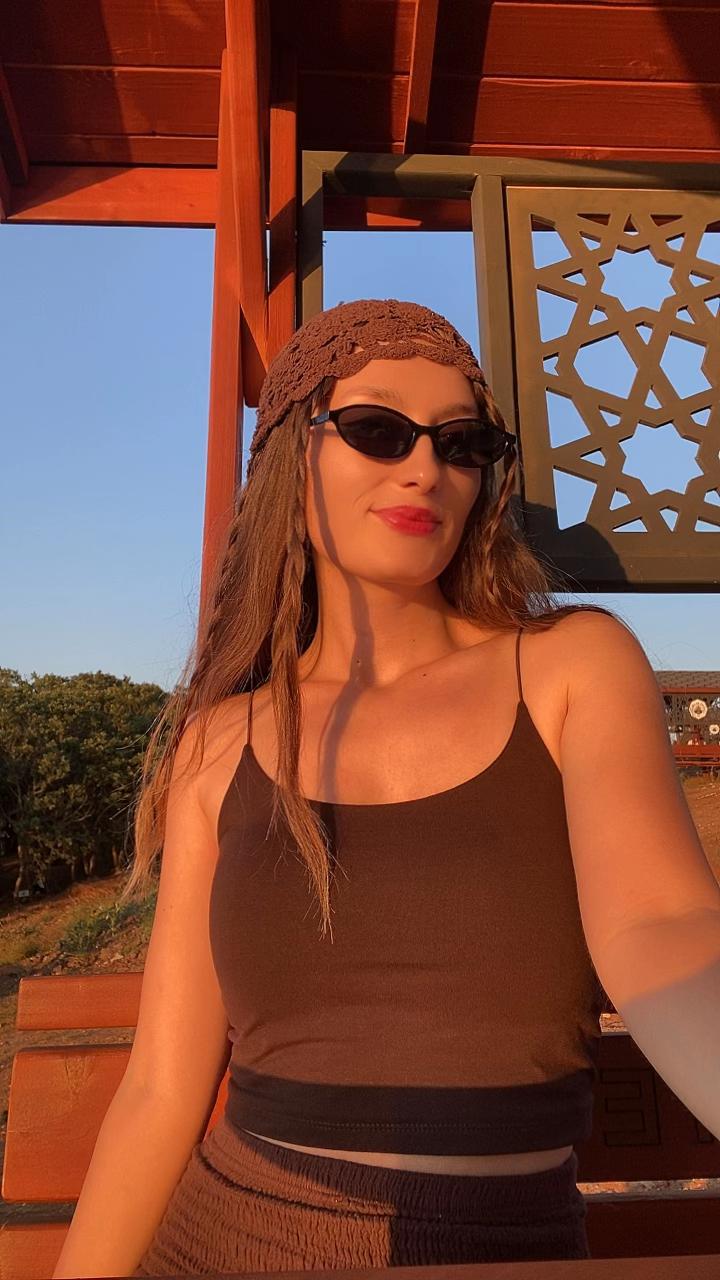 @Esra yaşa