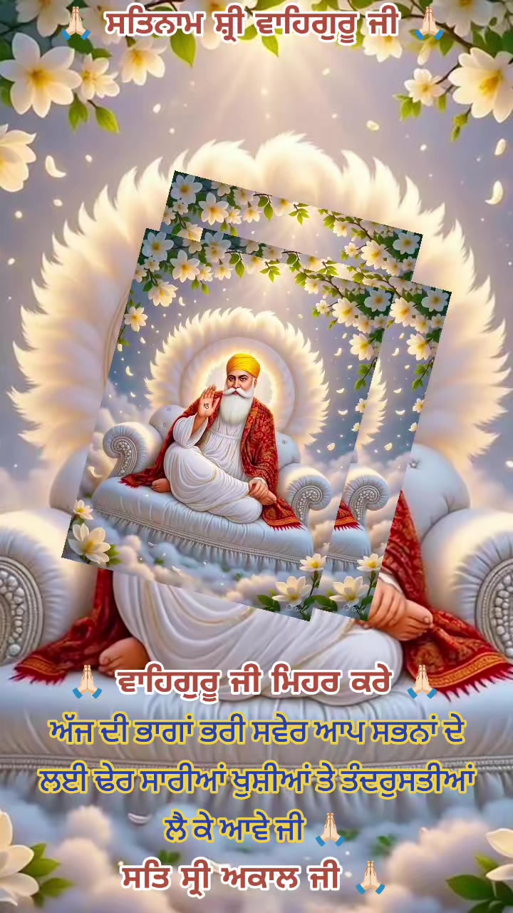@Balwinder Singh Nijjer