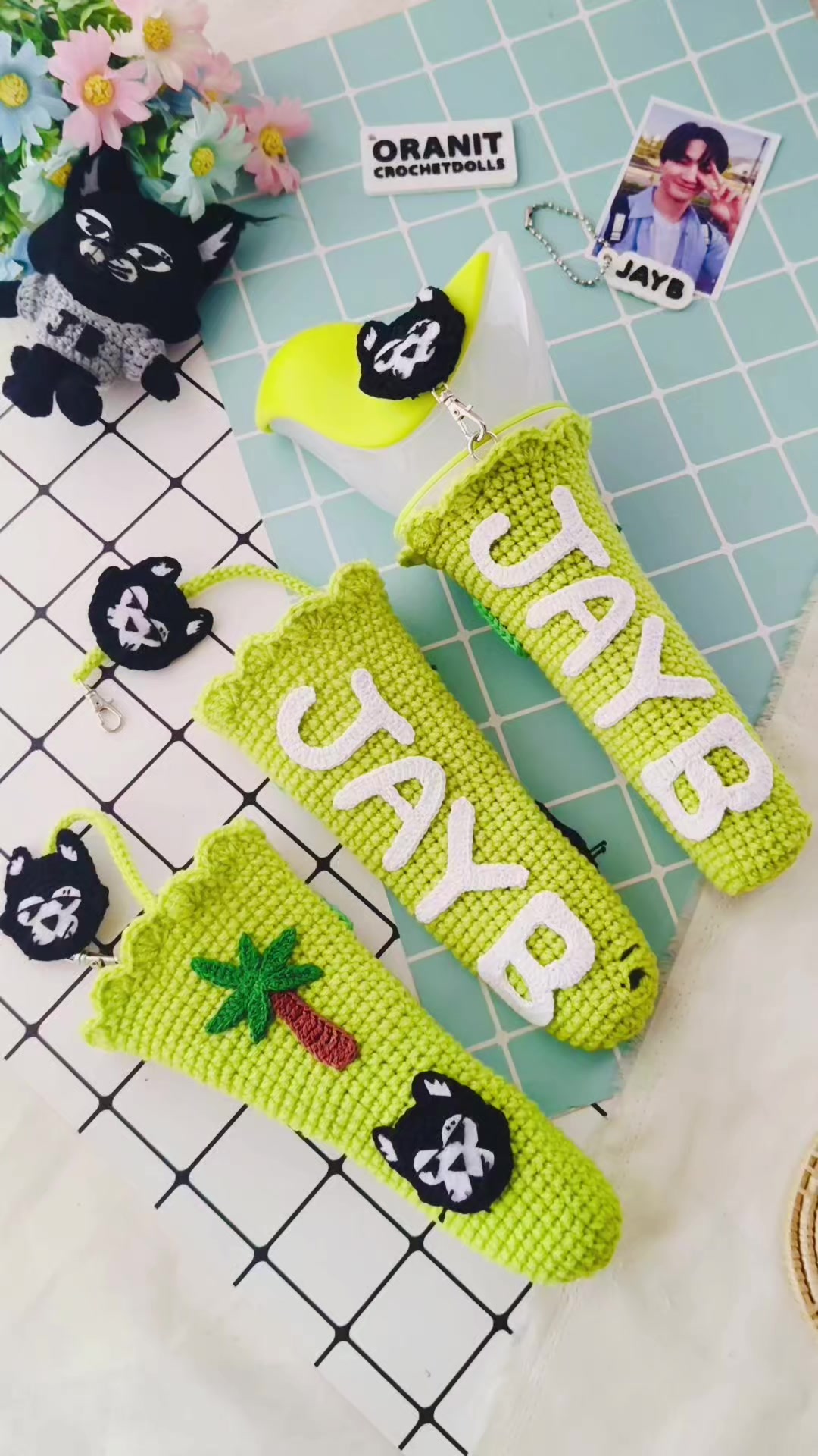 @🧶OranitCrochetDolls🧶