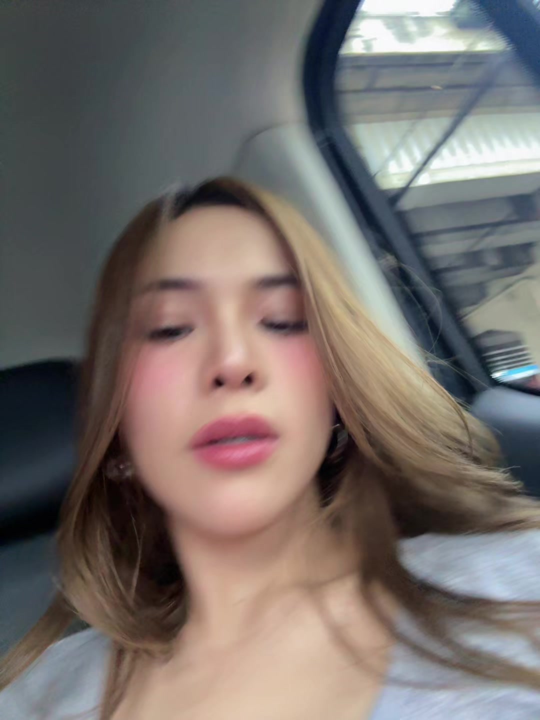@Jackie Gonzaga