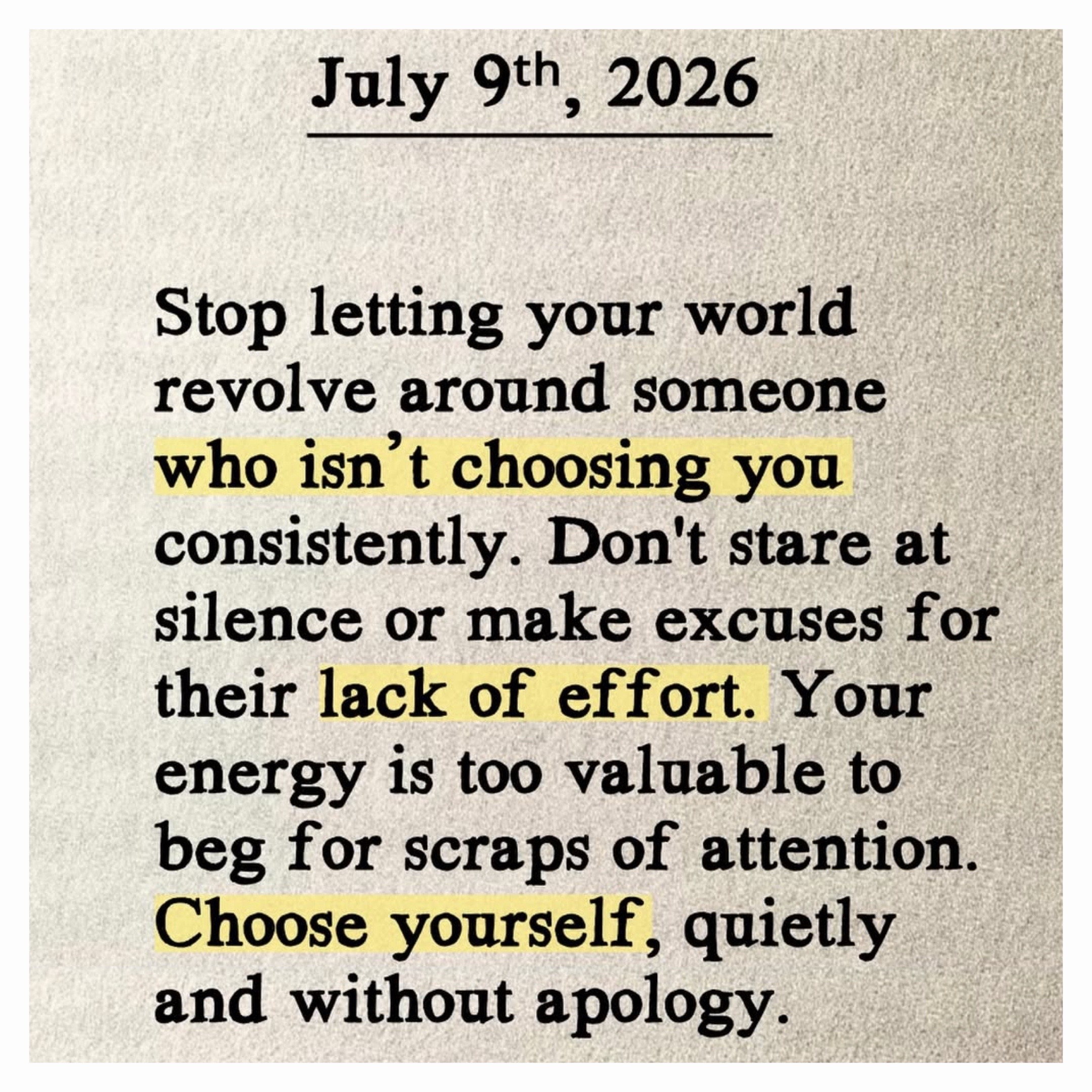 @Marcy Gonzalez