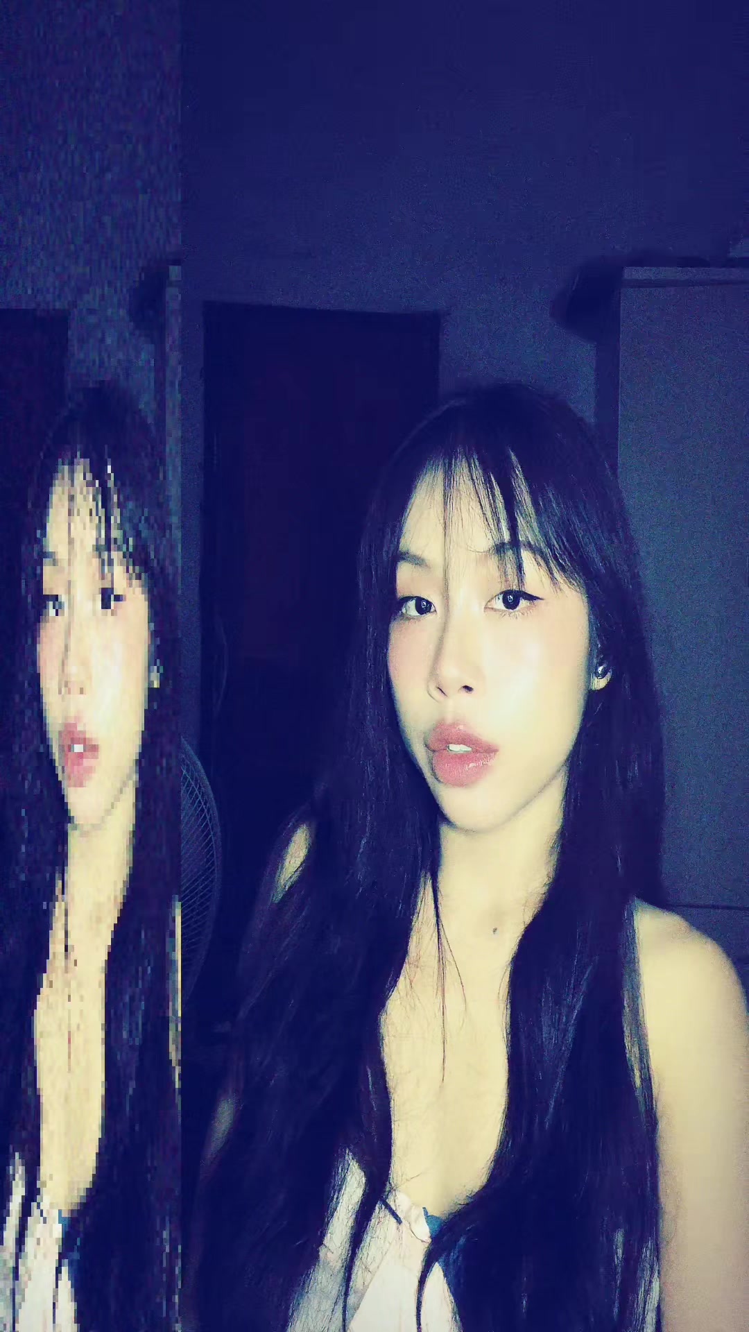 @ແອນນາເບລ👻