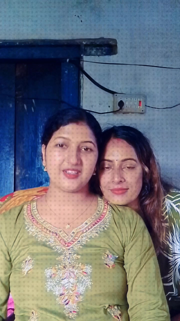 @❤️Mrs.panthi🦚🌸