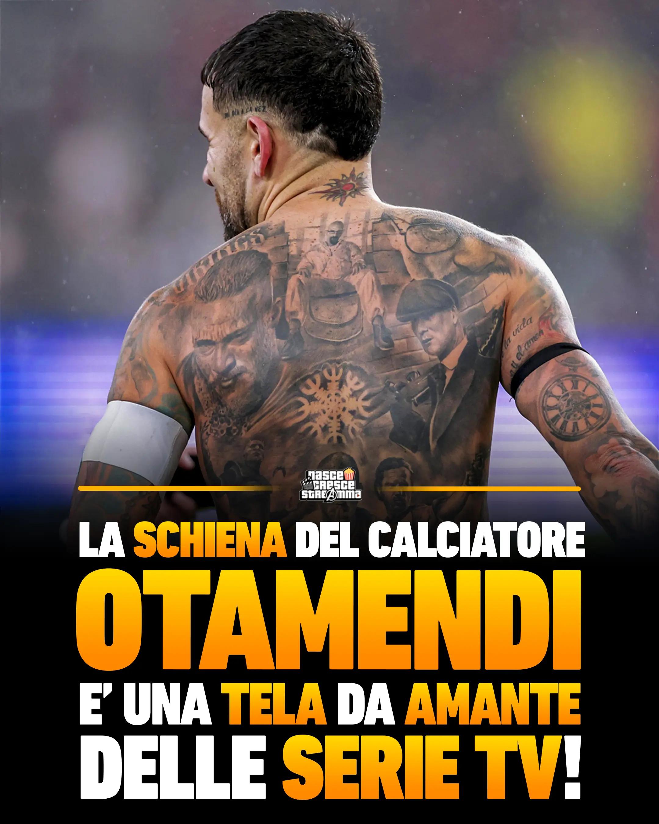 @NASCE, CRESCE, STREAMMA