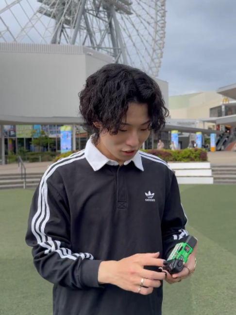 @ワーナーミュージック邦楽