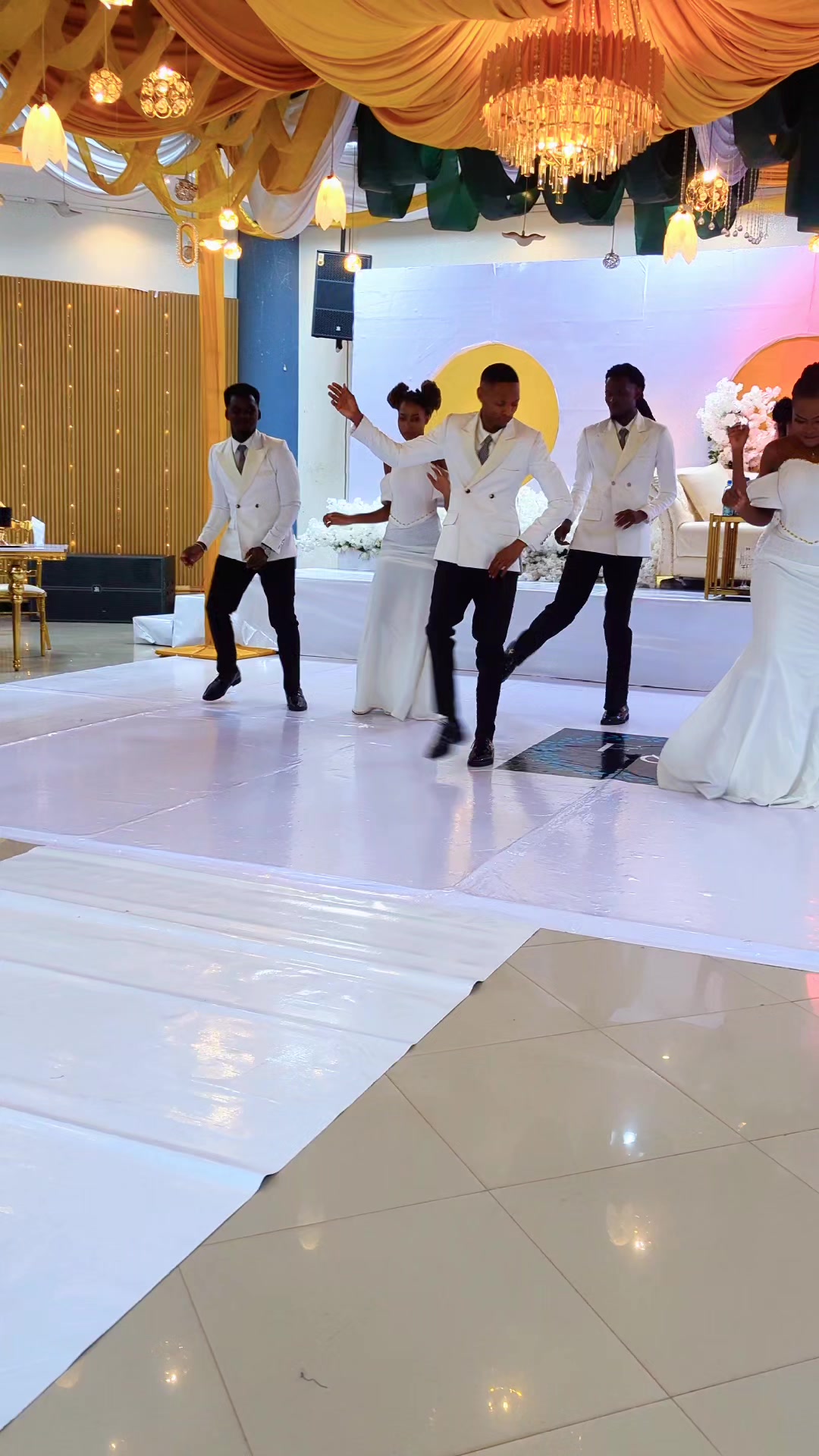 @Diamond Maids