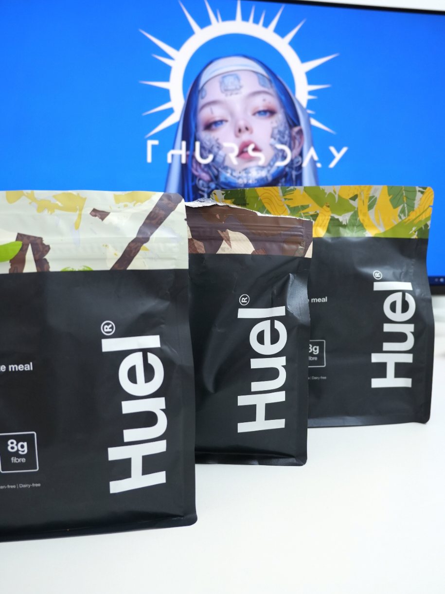@Unboxing Plus