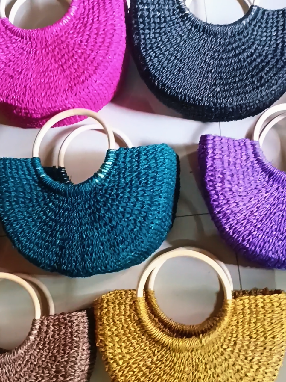 @Ridgecorner Handicrafts