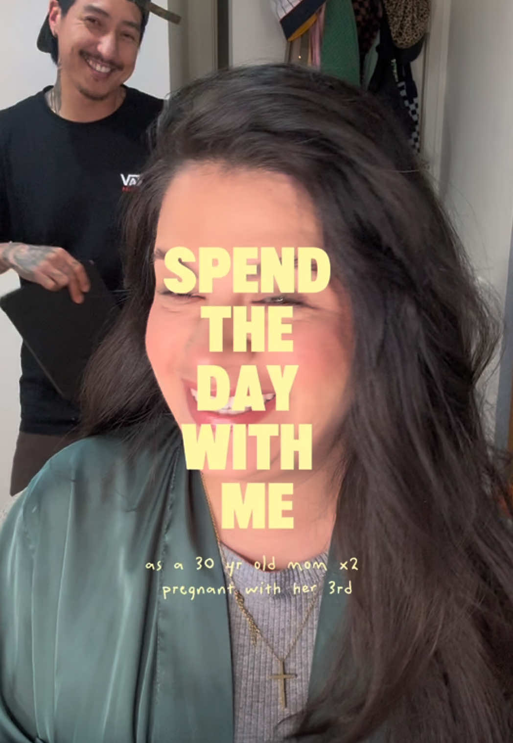 @april | mommy + lifestyle