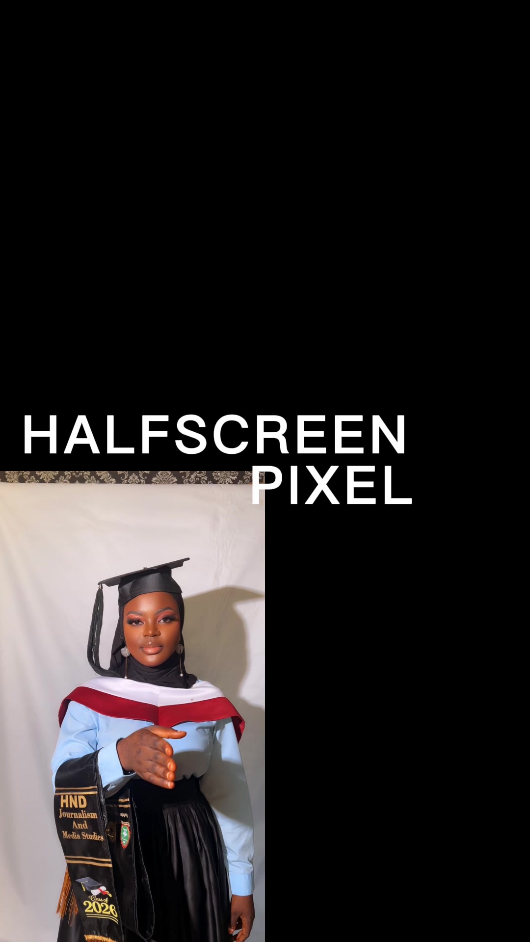 @NASARAWA FEMALE PHOTOGRAPHER