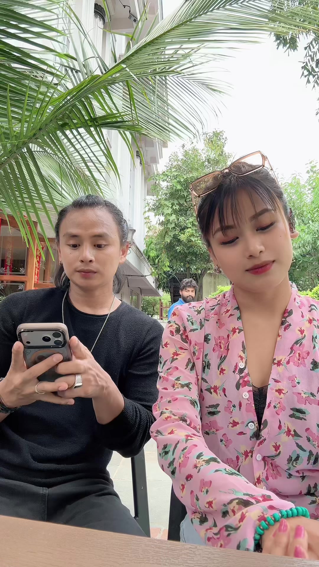 @SanJ&aring;&ntilde;&aring; Gurung