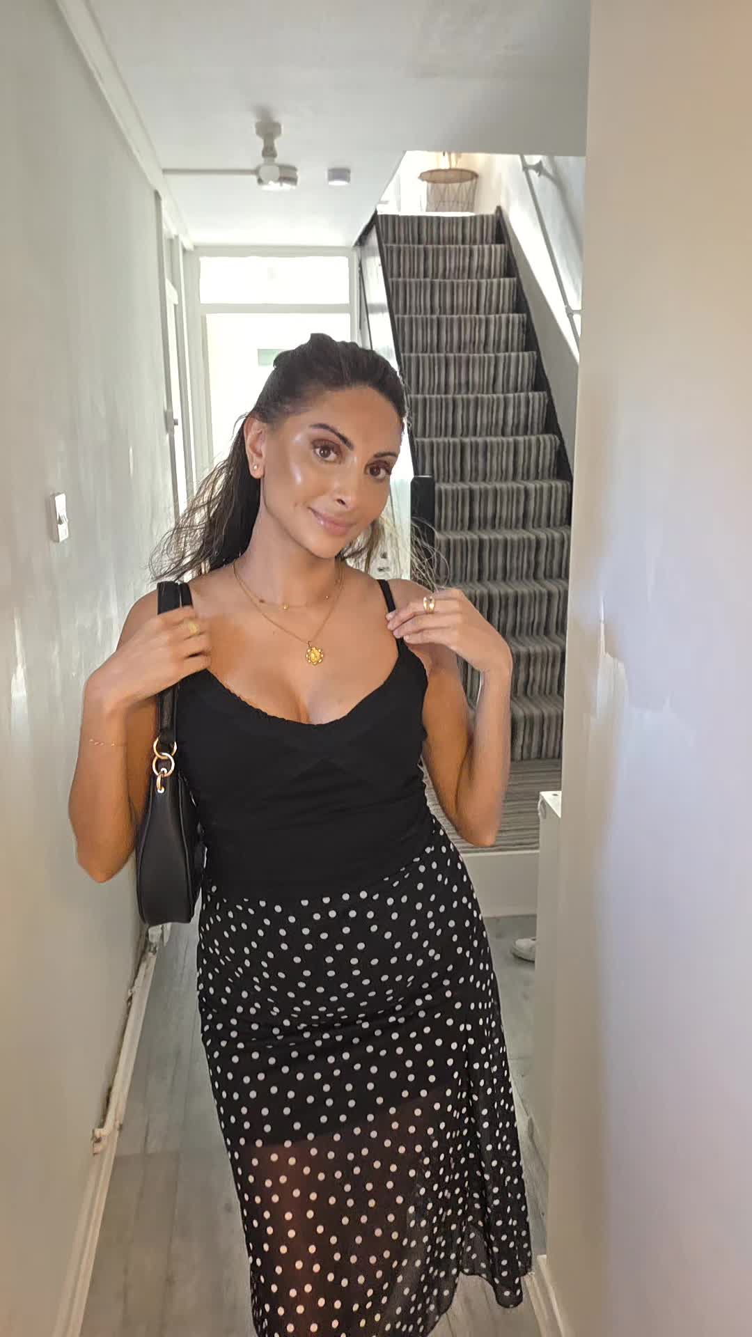 @Bee's OOTD 🤍