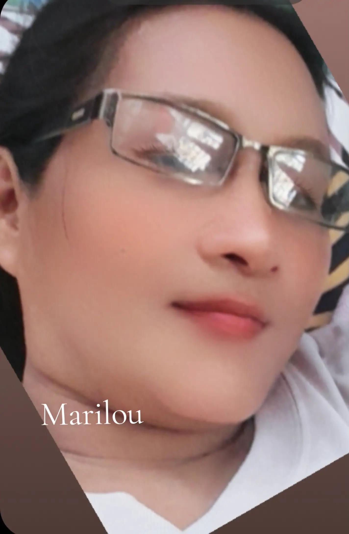 @Marilou G. Deluna