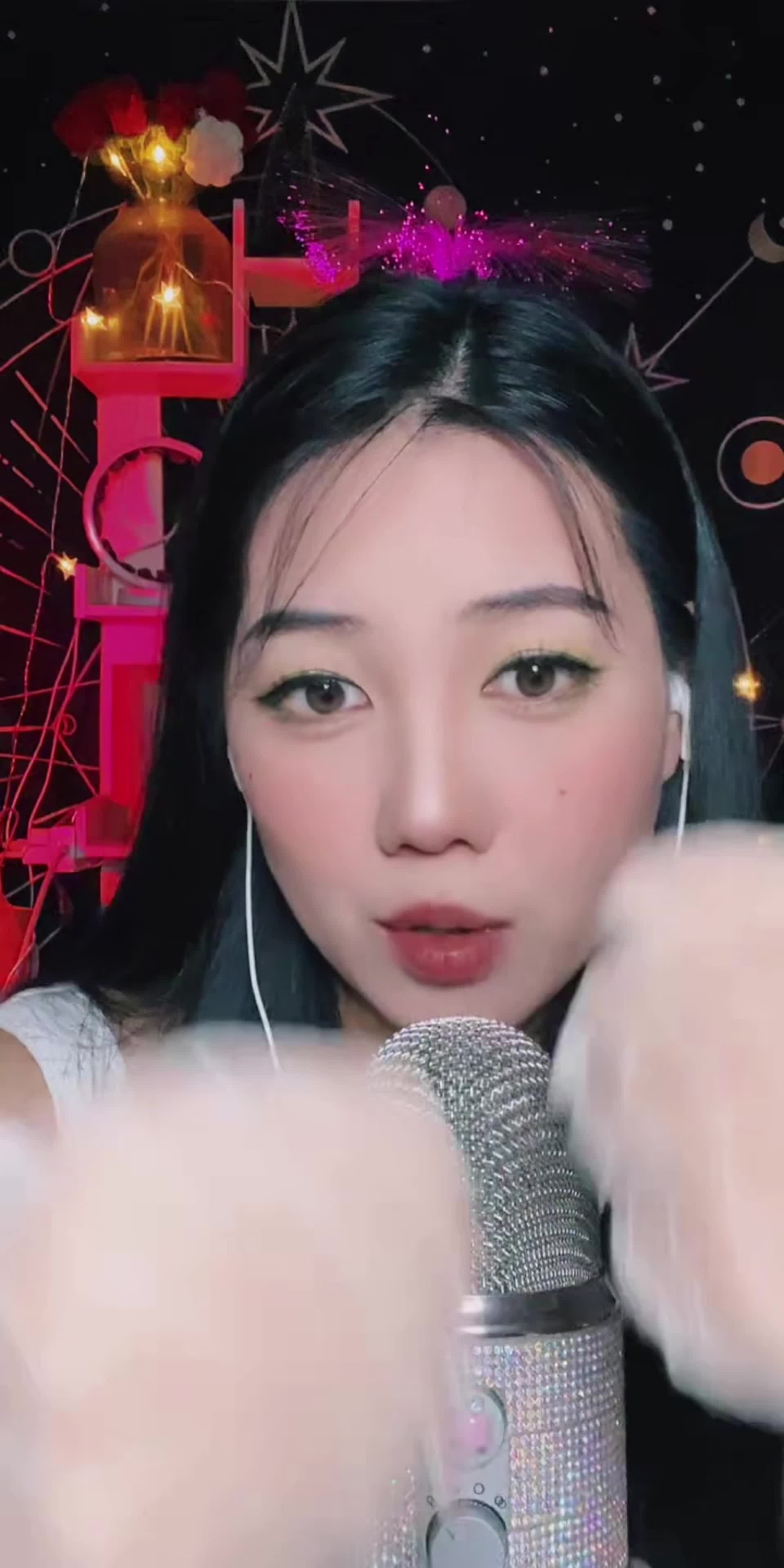 @🦋Dannie_ASMR_Room🦋