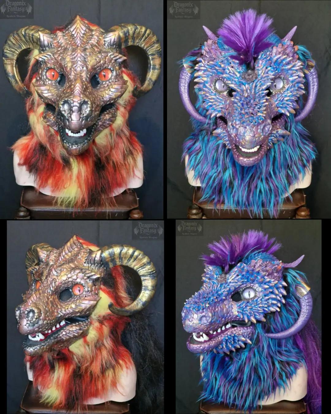 @🔥DRAGONIX FANTASY🔥