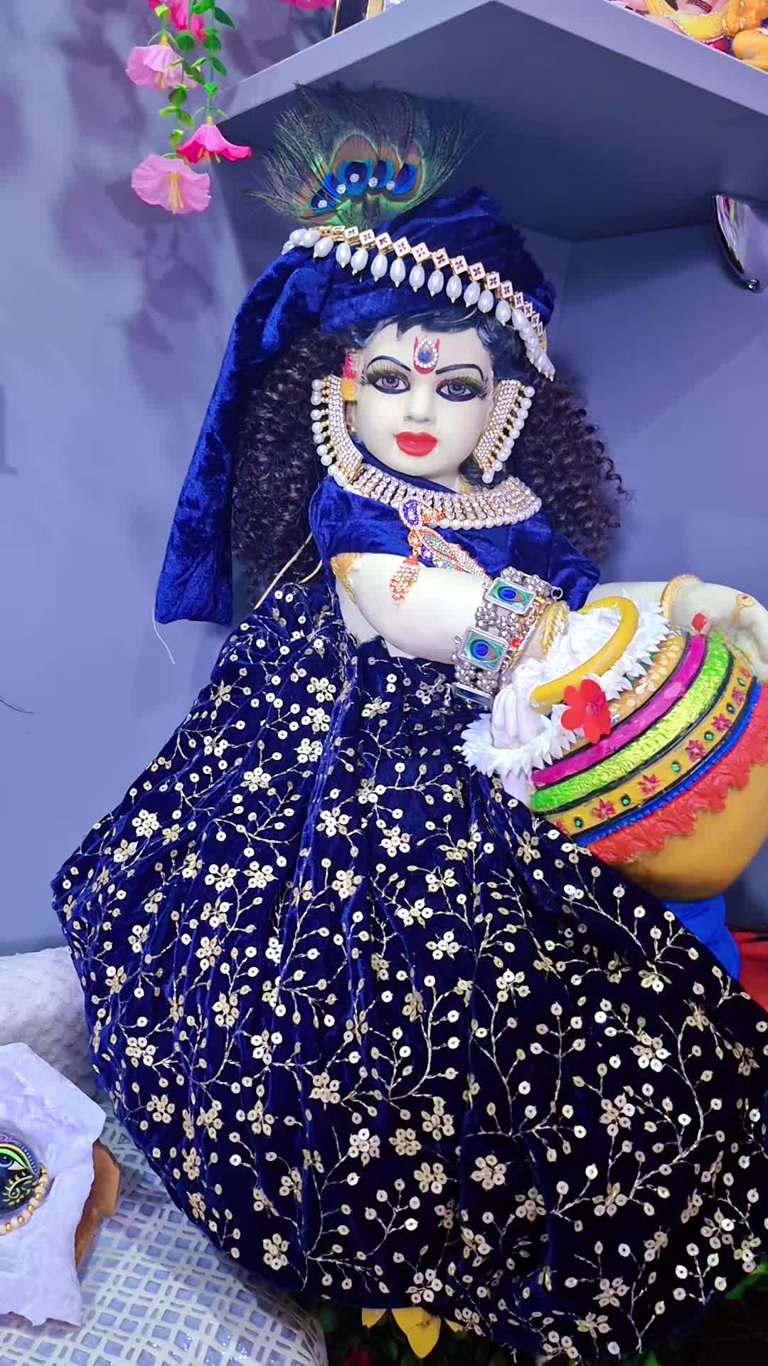 @Radhe krishan💞