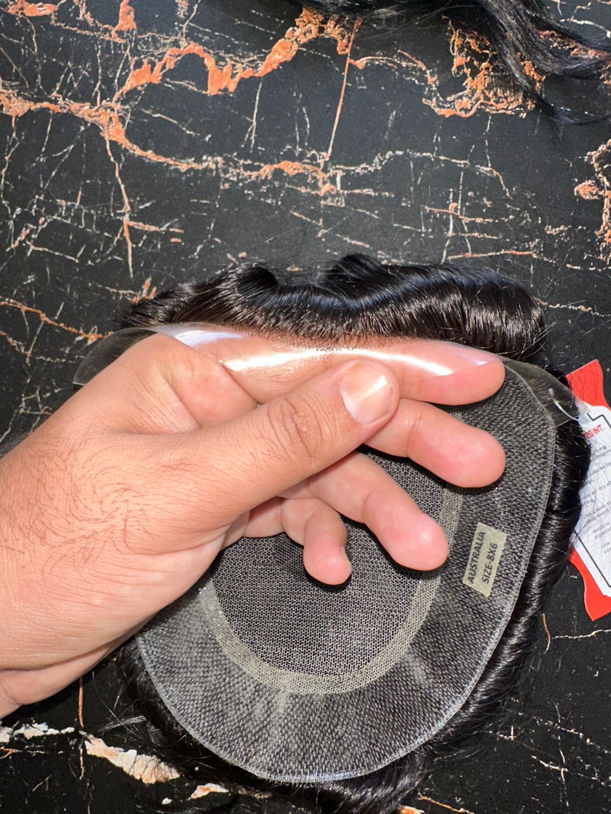 @ULTRA HAIR SYSTEM'S