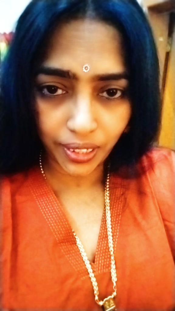 @💃കാത്തു കുറുമ്പി💃