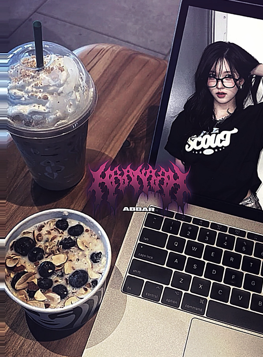 @𝐍𝐊 &bull; 𝕽𝖆𝖓𝖉𝖔𝖒 𝖈𝖈