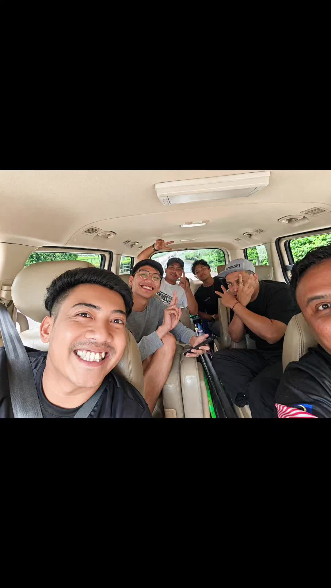 @Xmady Limo Transport