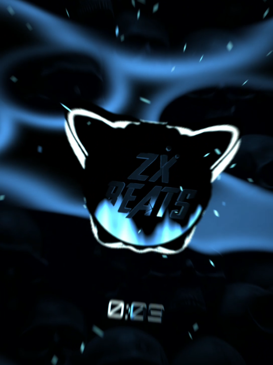 @Zx Beats