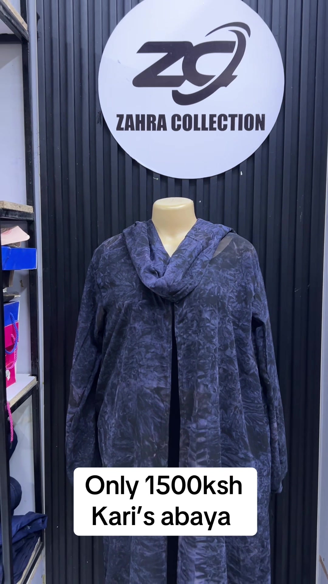 @Zahra collection