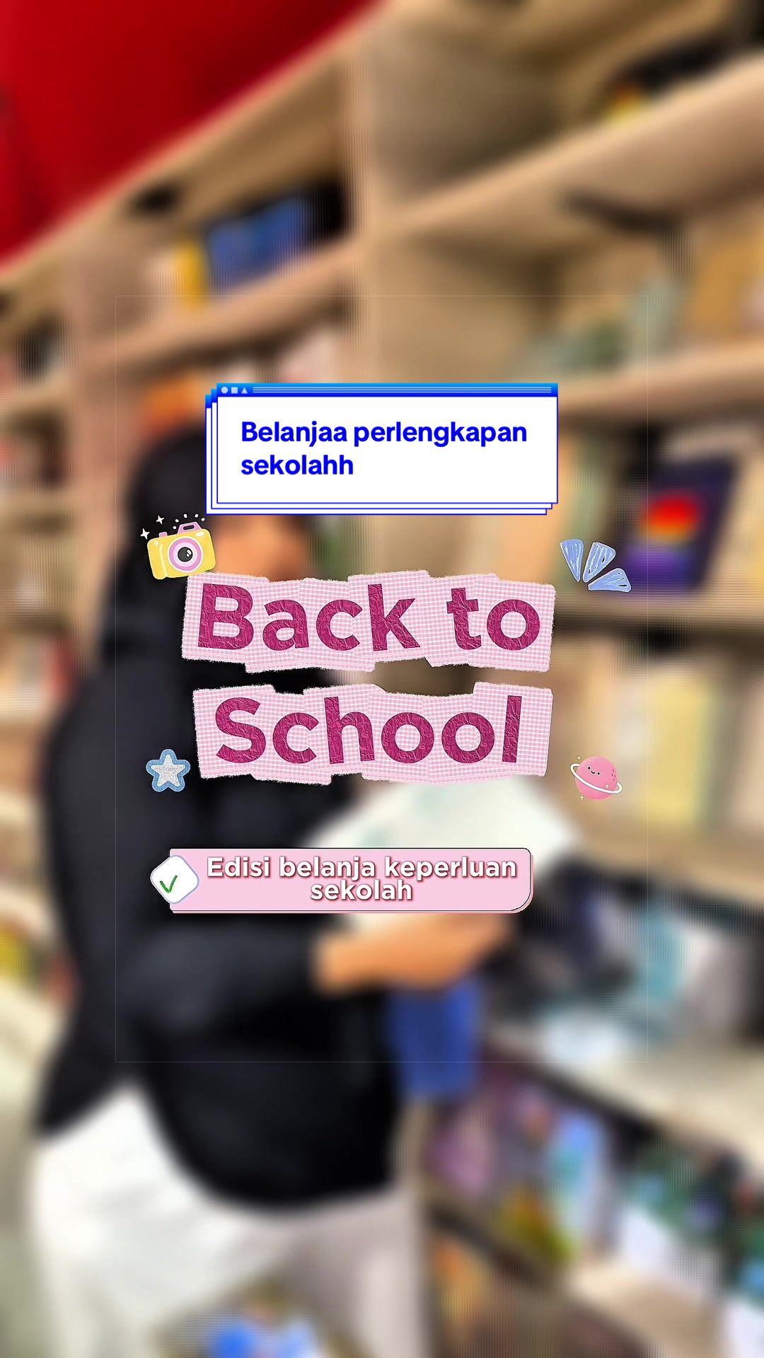 @Gramedia Shop
