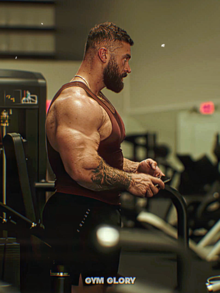@gym.glory