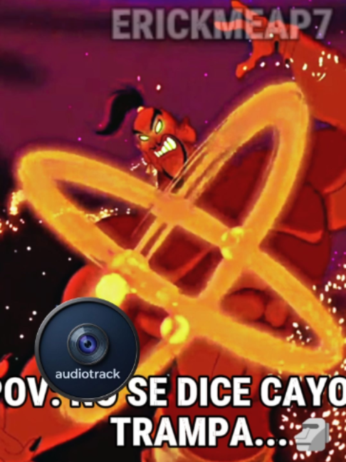 @Erickmeap